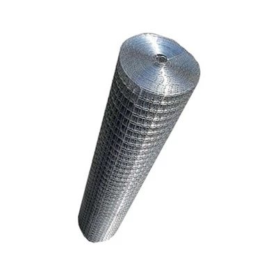 ទ្រុងទន្សាយ Galvanized Mesh Roll